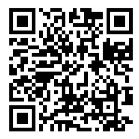 QR code that opens Cadence on the App Store.